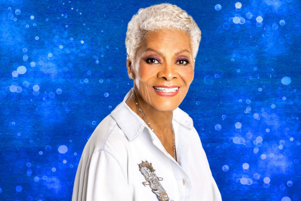 Dionne Warwick vignette