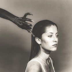 Cover Ça n'existe pas - Iliona