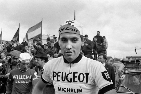 Eddy Merckx
