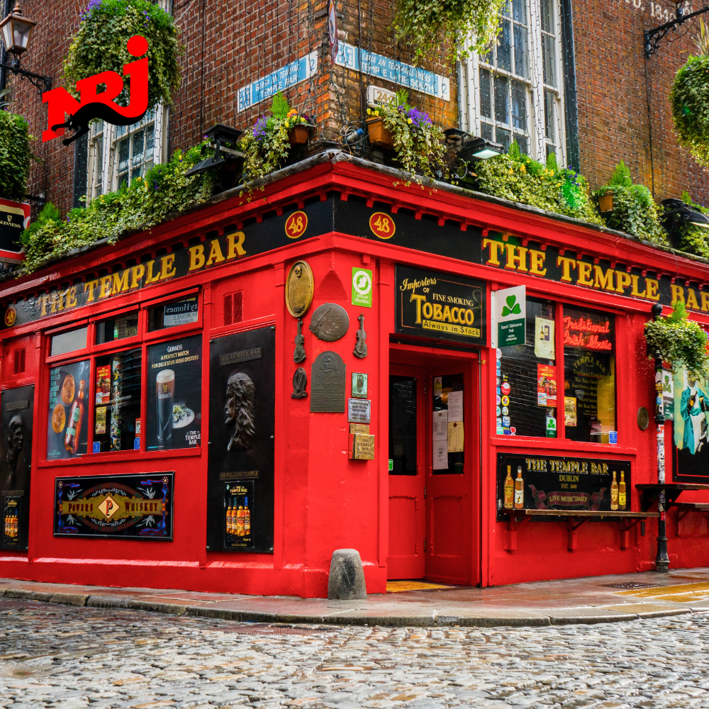 Illustration du podcast