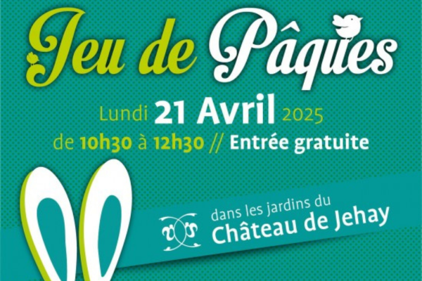 jeu de paques 2025 vignette