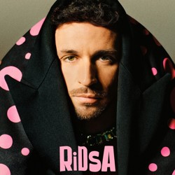 Cover Me Enamore - RIDSA