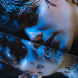 Cover Judging Eyes - Emma Sorgato