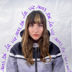 Cover La vie sans toi - Orlane