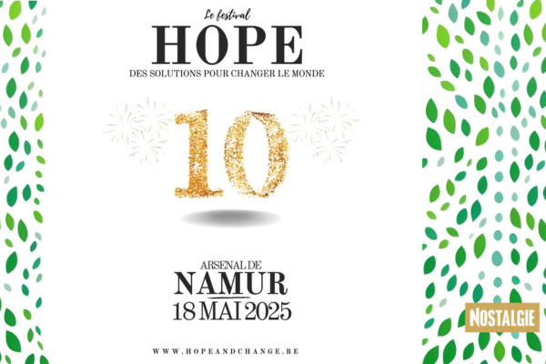 hope 2025 vignette