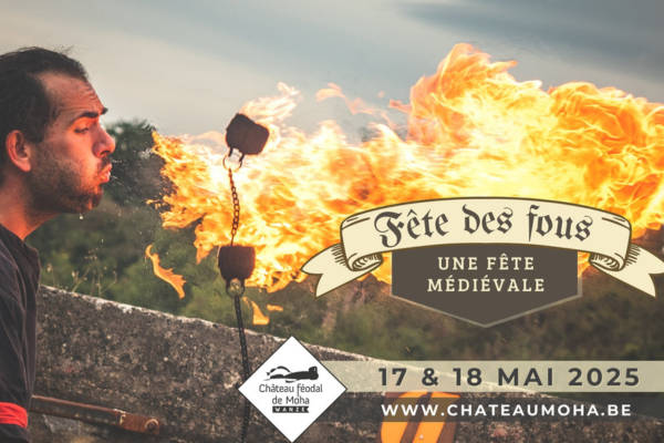 Fête des fous 2025 vignette