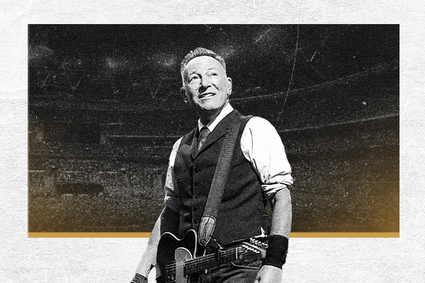 concours springsteen nostalgie