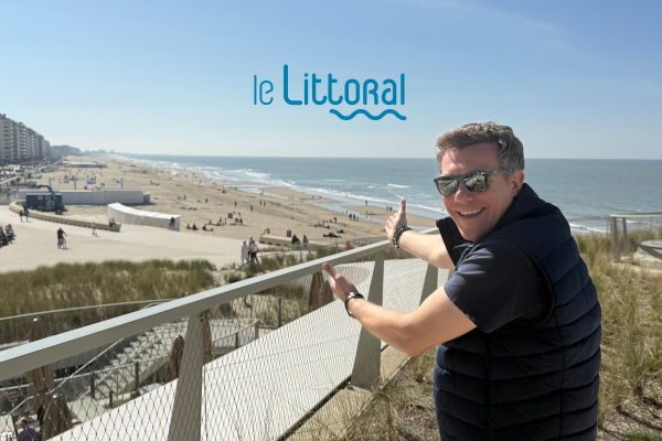 vignette concours à la côte belge