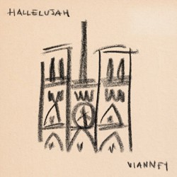 Cover Hallelujah - Vianney