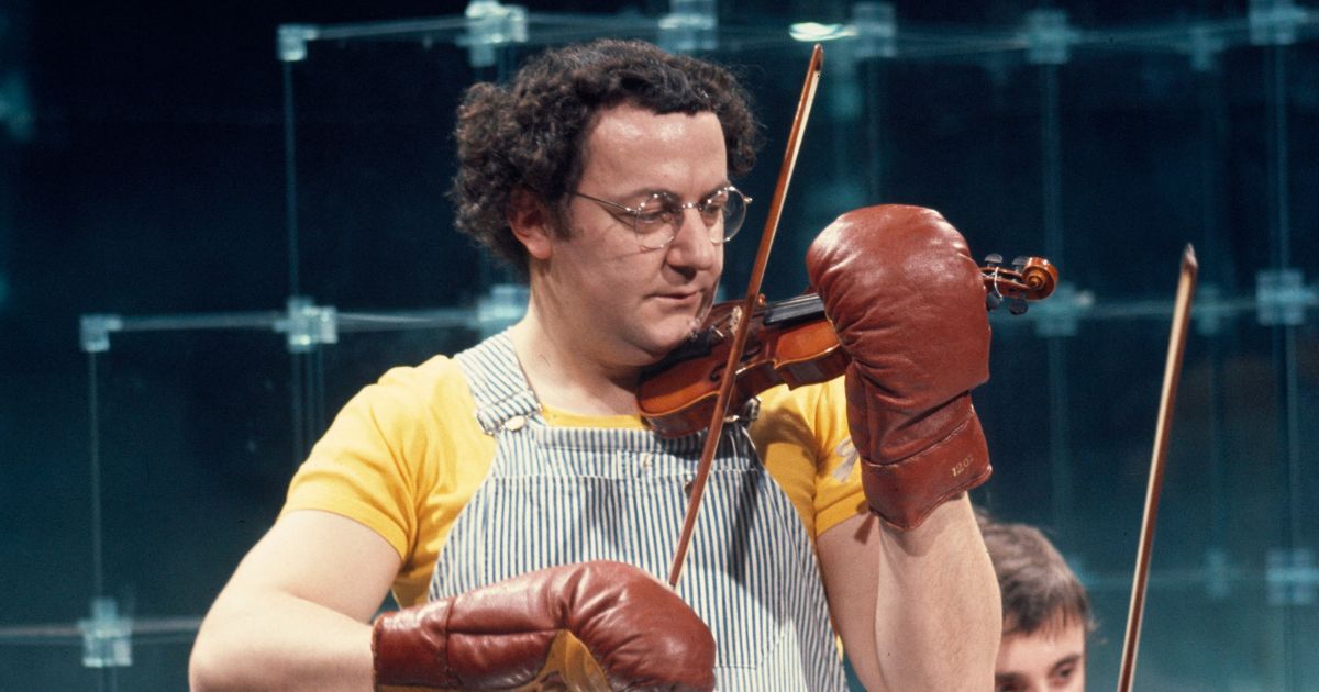 Coluche