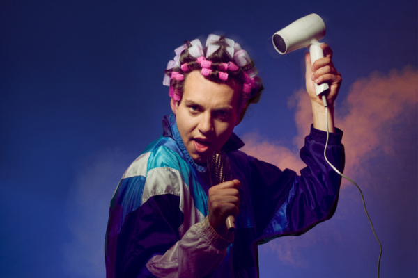 james brown le public vignette