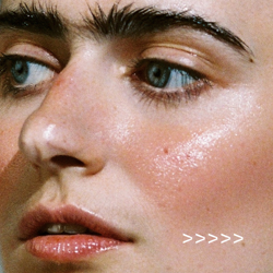 Cover Les filles, les meufs - Marguerite