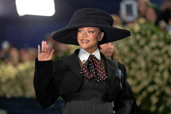 Rihanna, la star absolue !