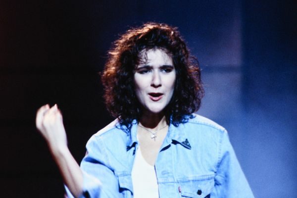 Céline Dion