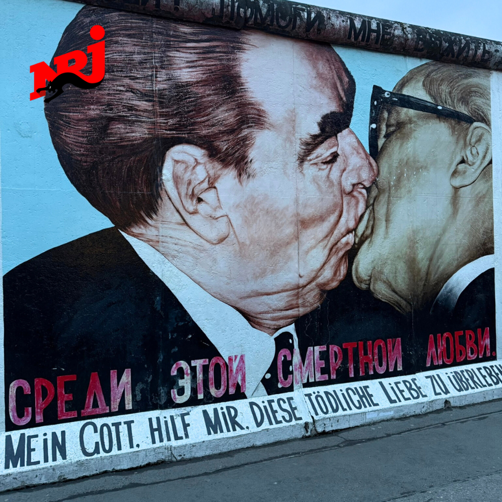 Illustration du podcast