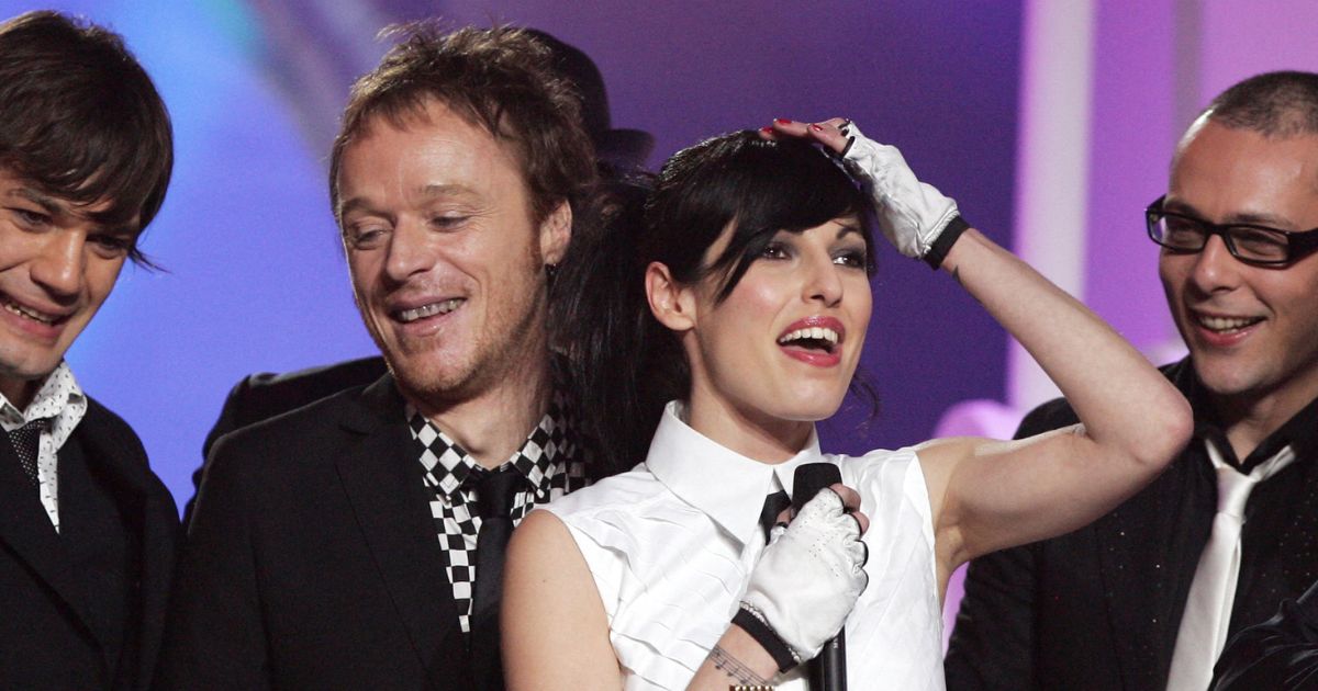 20 ans après, Superbus revisite « Butterfly » avec une artiste montante