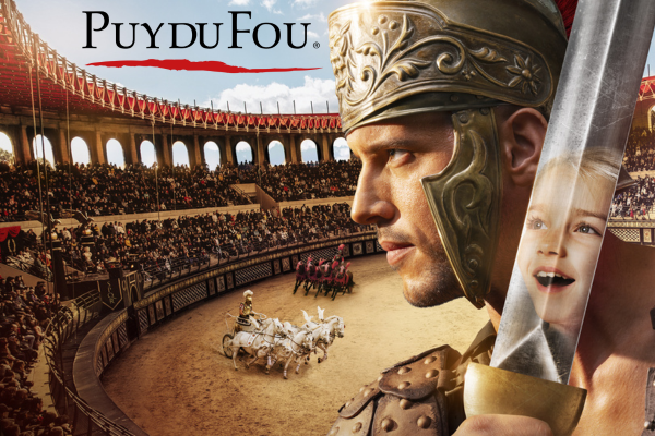 puy du fou 2025
