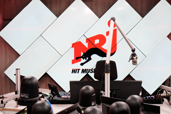 Comment devenir animateur sur NRJ Belgique ?