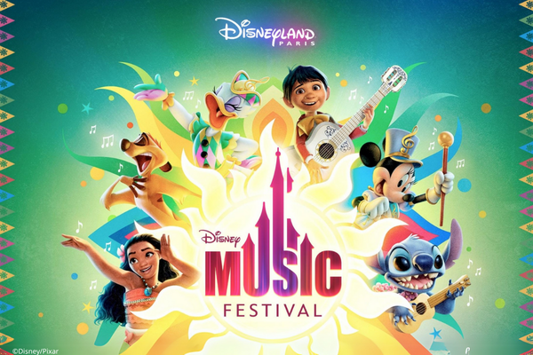 concours disney juin 2025