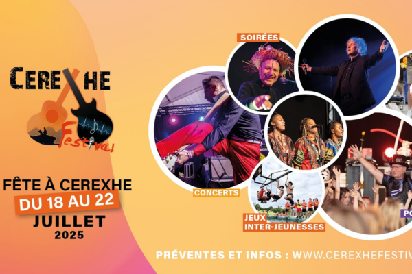 cerexhe festival 2025 vignette