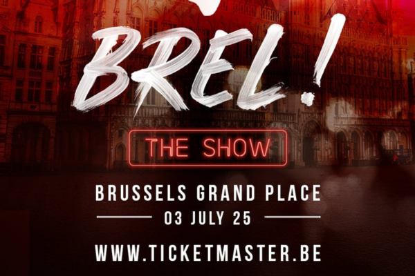 Brel ommegang 2025 vignette