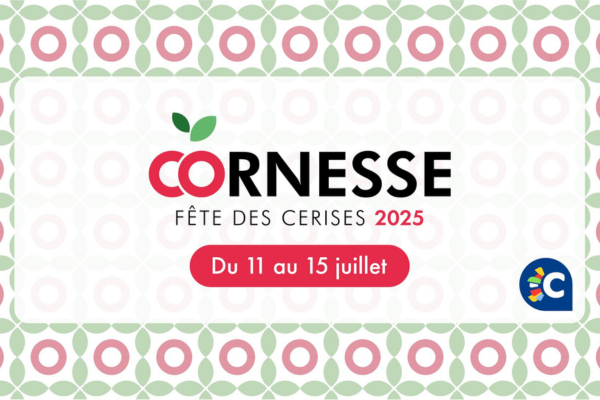 cornesse 2025 vignette