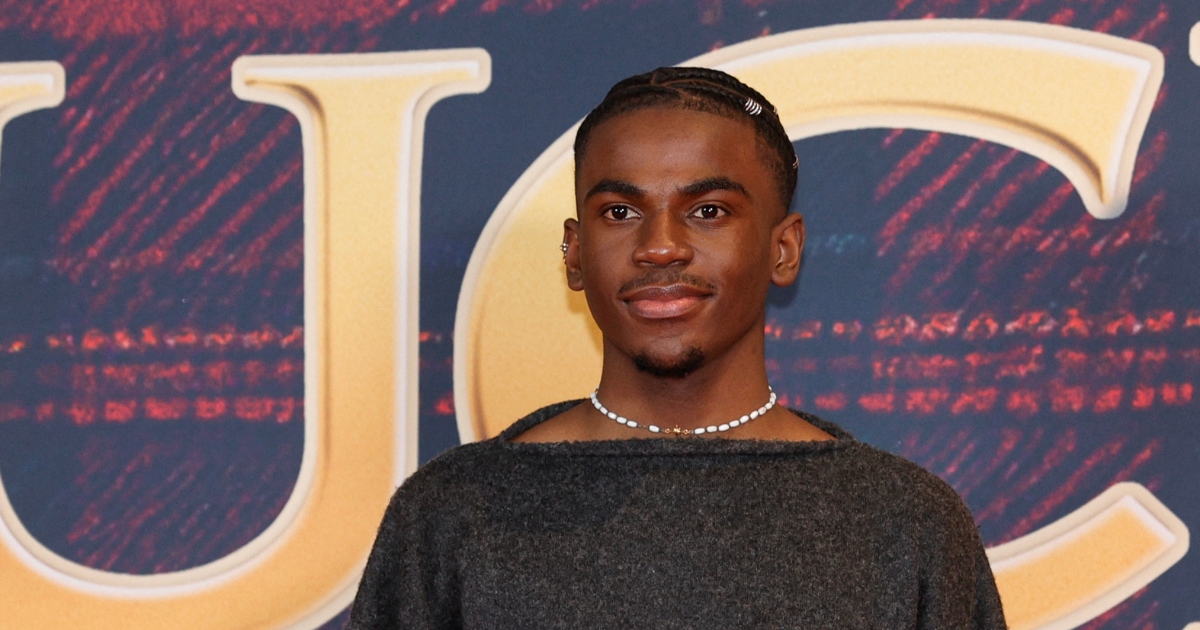 Franck de la Star Academy a dévoilé un extrait de son premier hit