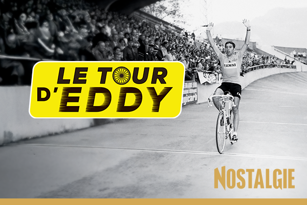 tour d'eddy nostalgie