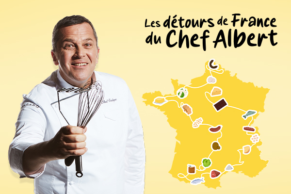 détours de france 2025