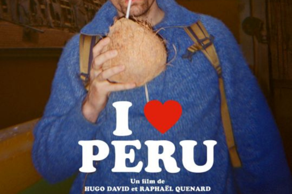 i love peru vignette