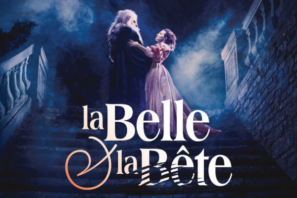 la belle et la bête vignette