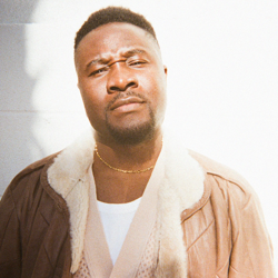 Cover Brothers and Sisters - James Emmanuel