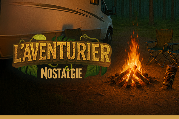 concours aventurier nostalgie 2025