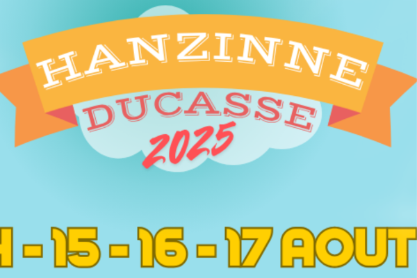 hanzinne 2025 vignette