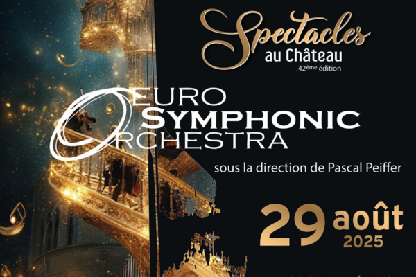 spectacle au chateau 2025 vignette