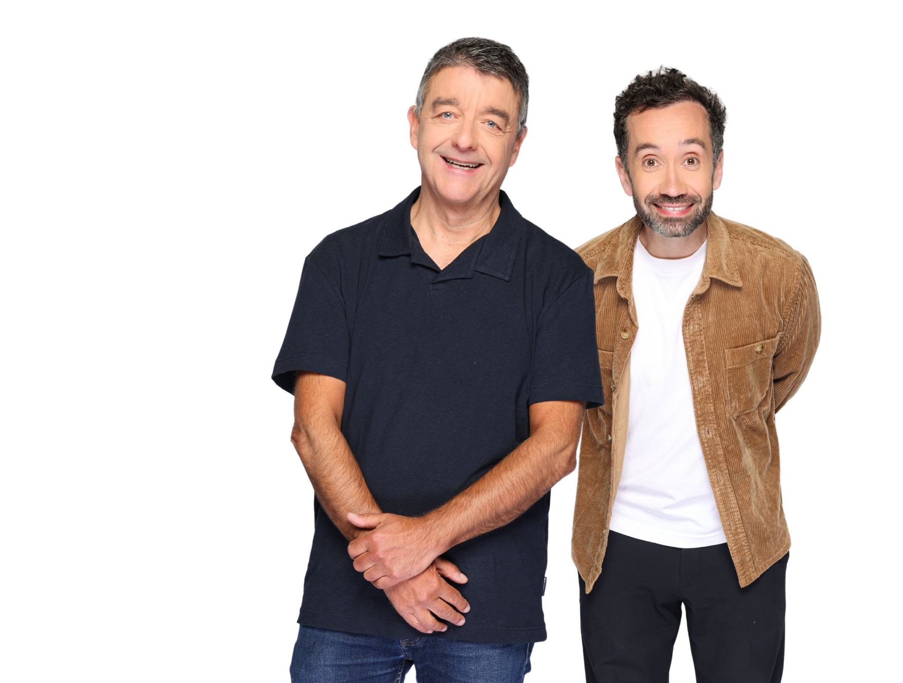 philippe & françois grille 2025