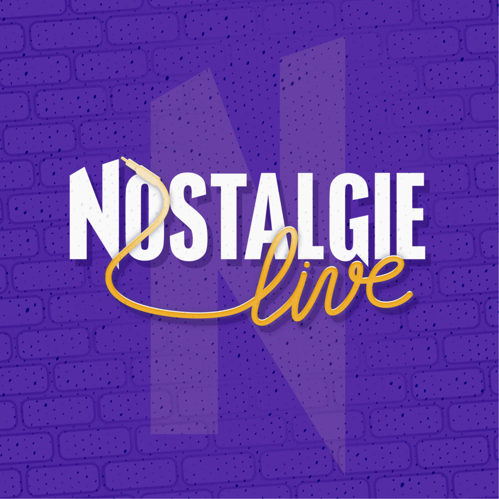 carré nostalgie live