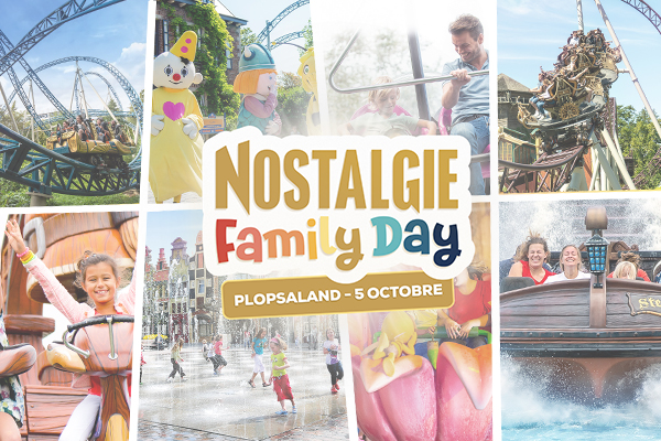 family day plopsa 2025