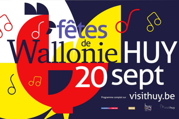 fêtes wallonie 2025 vignette