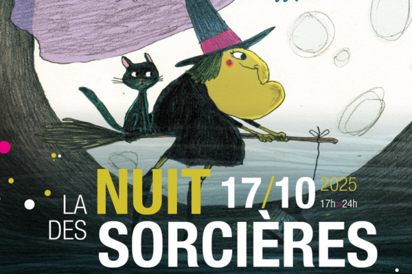 nuit des sorcieres 2025