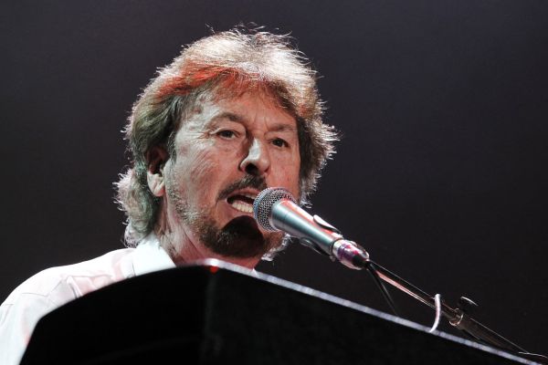Rick Davies
