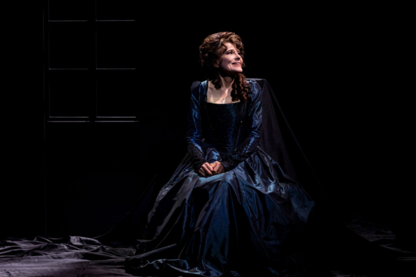 fanny ardant vignette