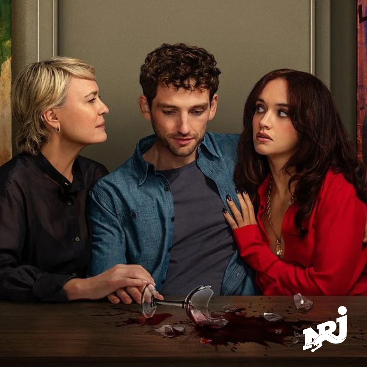 Illustration du podcast