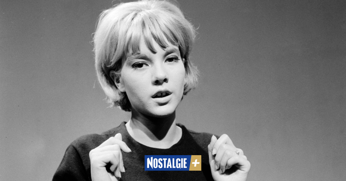 Sylvie Vartan