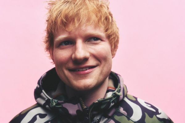 Ed Sheeran