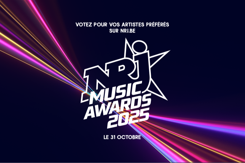 Les NRJ Music Awards