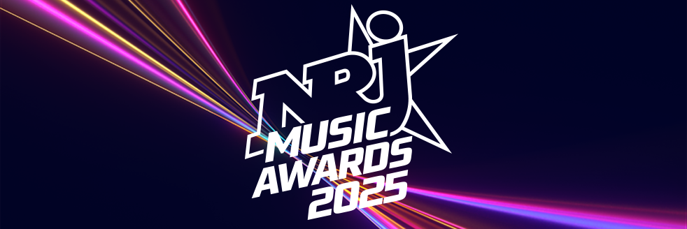 NRJ Music Awards 2025
