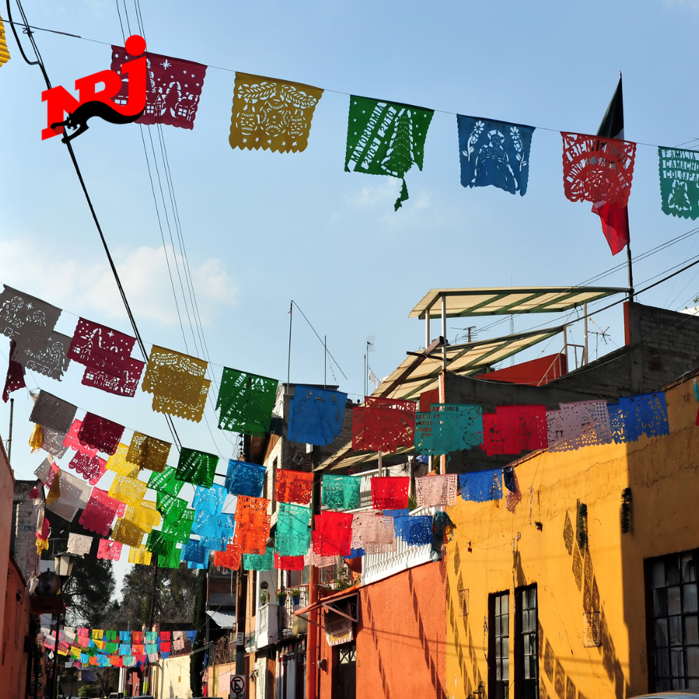 Illustration du podcast