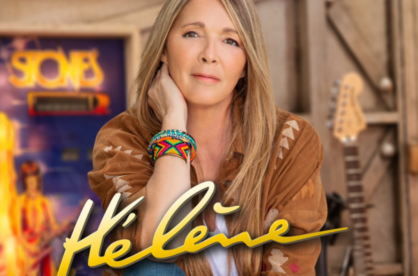 Hélène Rollès en concert au Théâtre Royal de Mons – 30 novembre 2025