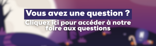 FAQ Halloween